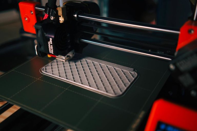 Co mogą zaoferować firmy specjalizujące się w druku 3D