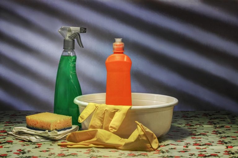 Nie masz możliwości samodzielnego posprzątania własnego domu lub mieszkania?