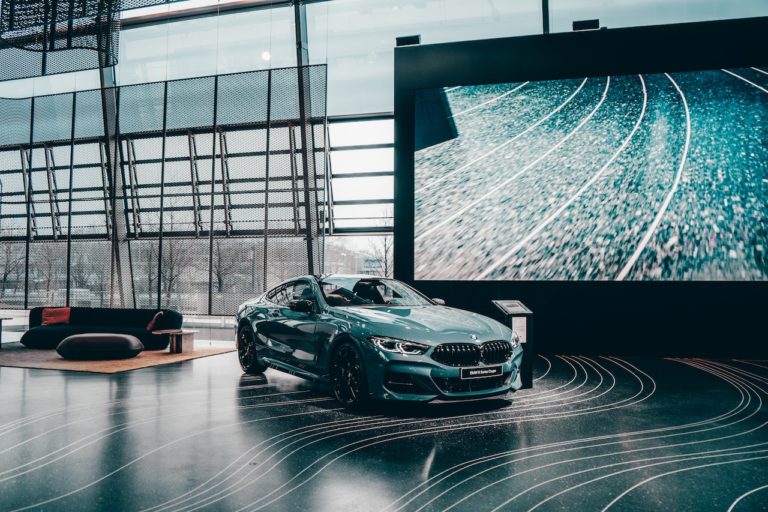 Marka BMW - historia, modele i opinie