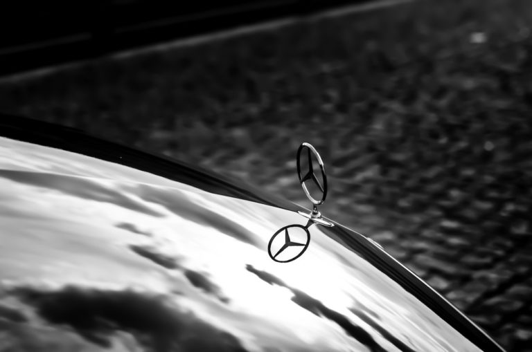 Marka Mercedes-Benz - historia, modele i opinie