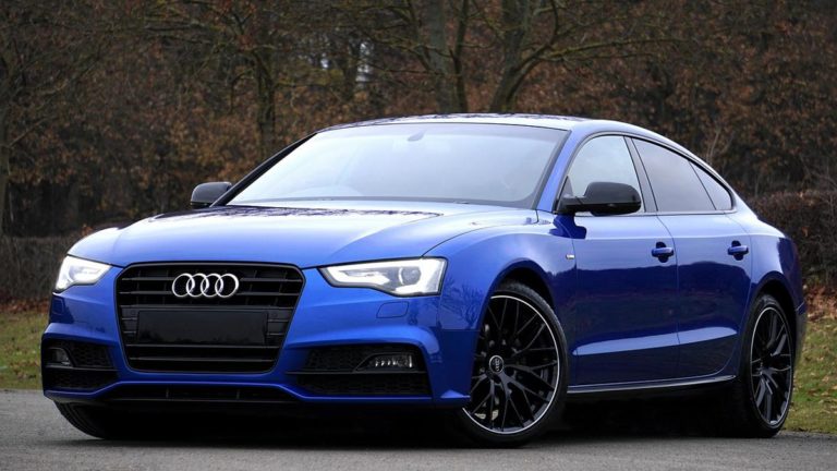 Audi A1 Clubsport quattro - opinie, spalanie, cena, wymiary