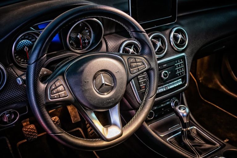 Mercedes O345 T1 - opinie, spalanie, cena, wymiary