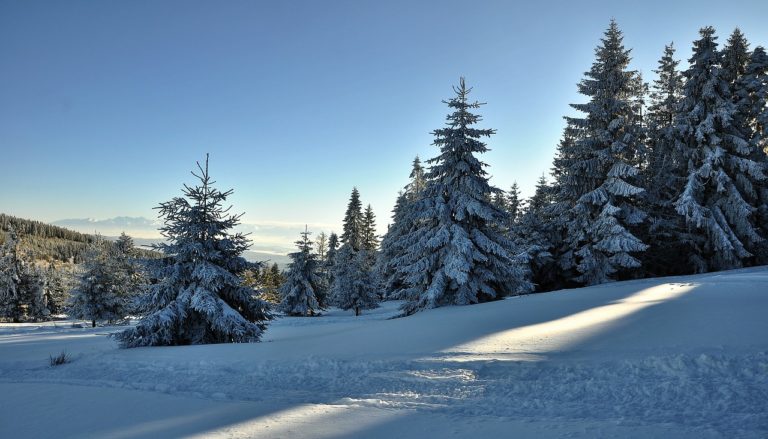 10 najpiękniejszych szlaków w okolicy zakopanego