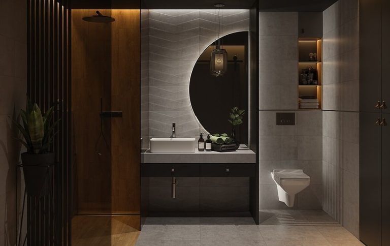 Tanie płytki na ścianę – jak urządzić piękne wnętrze i nie przepłacić?